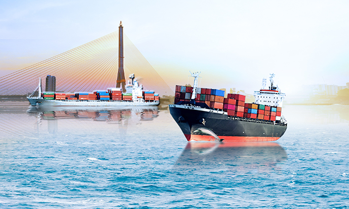 海運出口危險貨物包裝檢驗規定